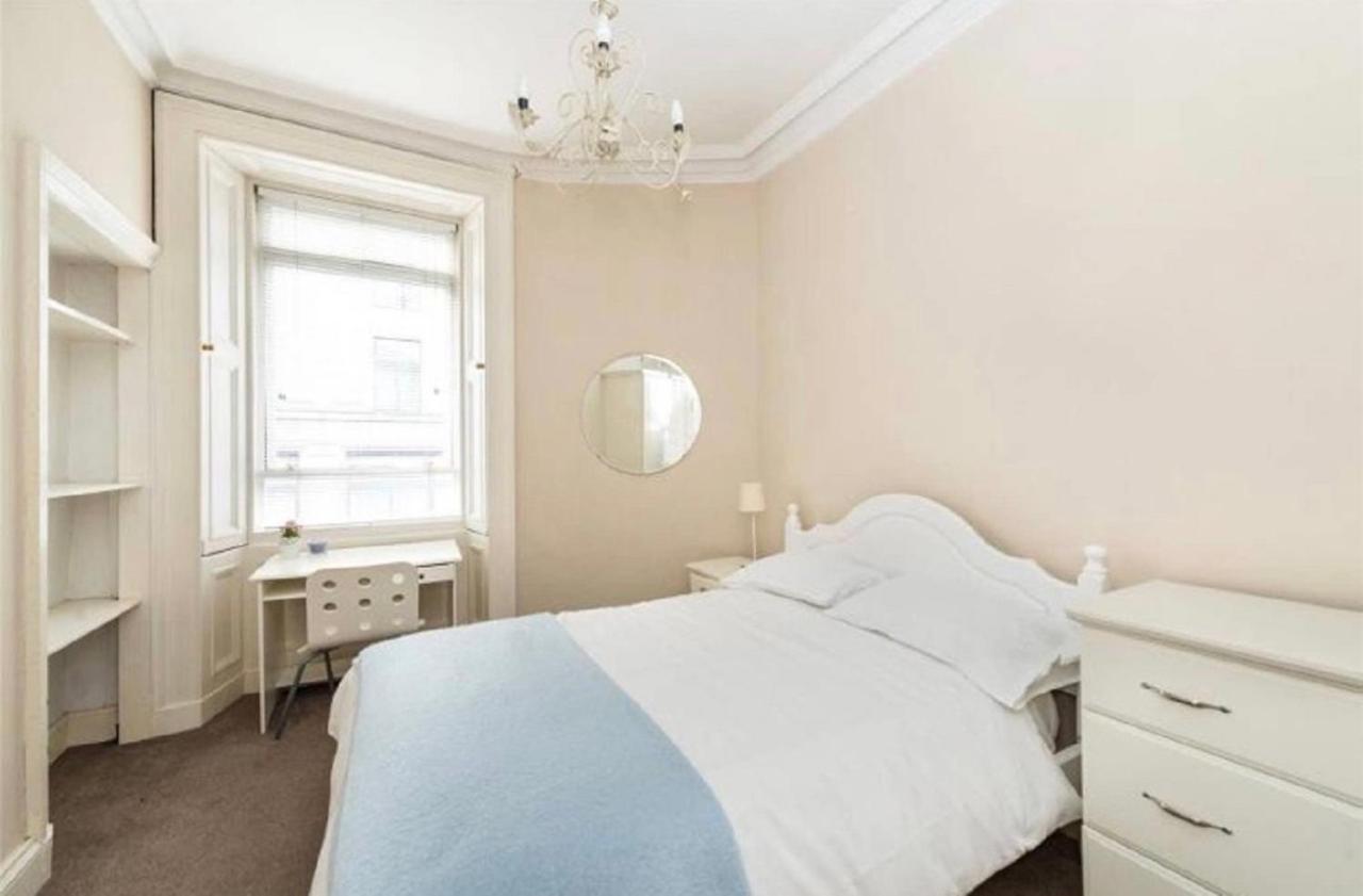 Gorgeous&Cozy Flat In The Heart Of Edinburgh公寓 外观 照片
